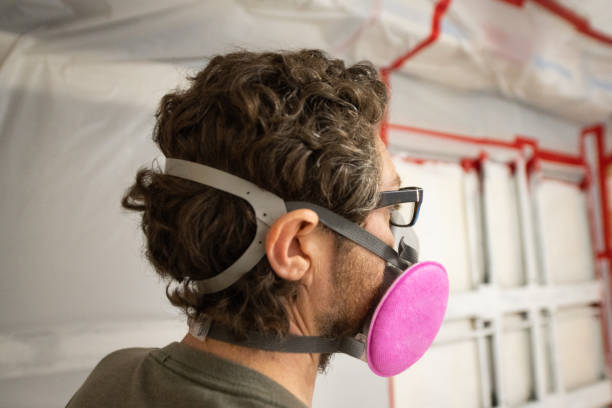 Best Airborne Mold Testing  in Cocoa Beach, FL
